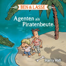 Ben & Lasse: Agenten als Piratenbeute