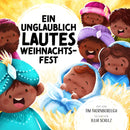 Ein unglaublich lautes Weihnachtsfest (Hörbuch) MP3-Download