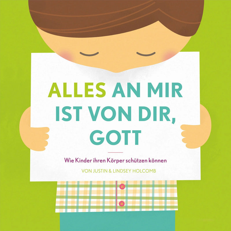 Alles an mir ist von dir Gott (Hörbuch) MP3-Download