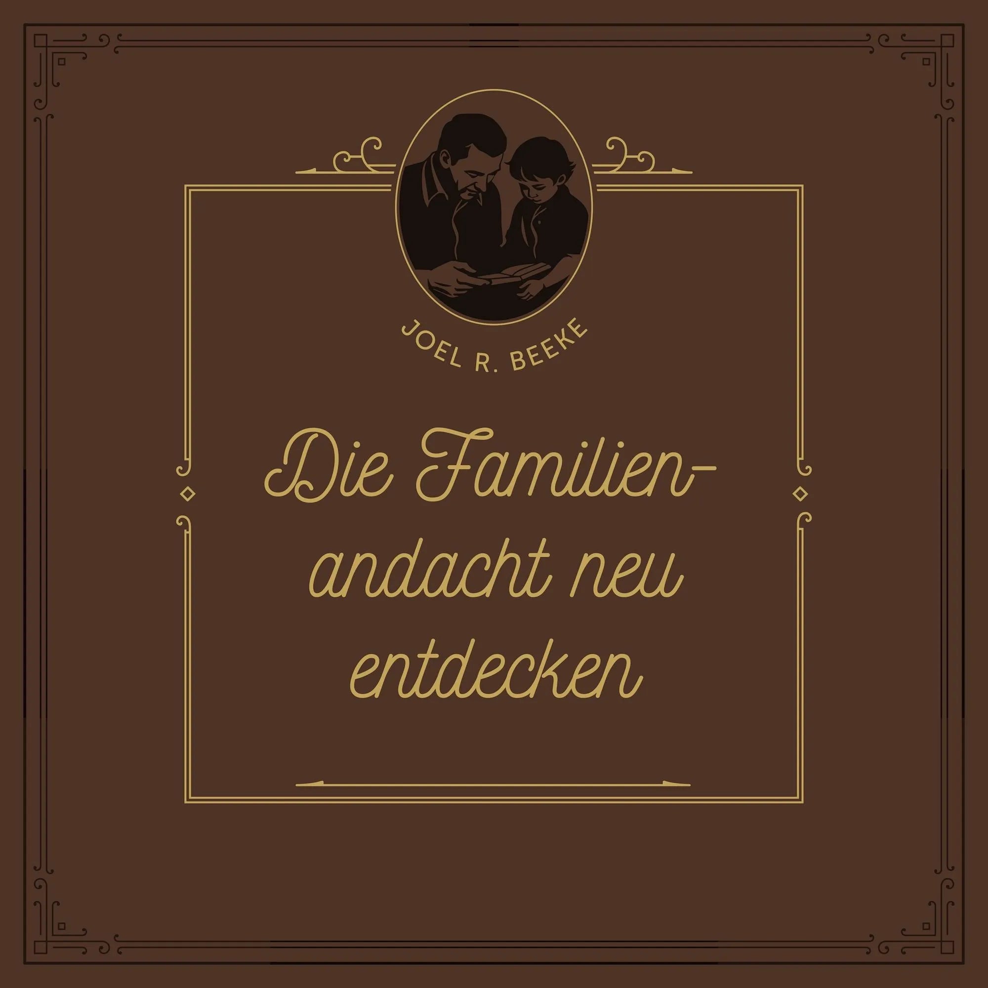 Die Familienandacht neu entdecken (Hörbuch) MP3-Download