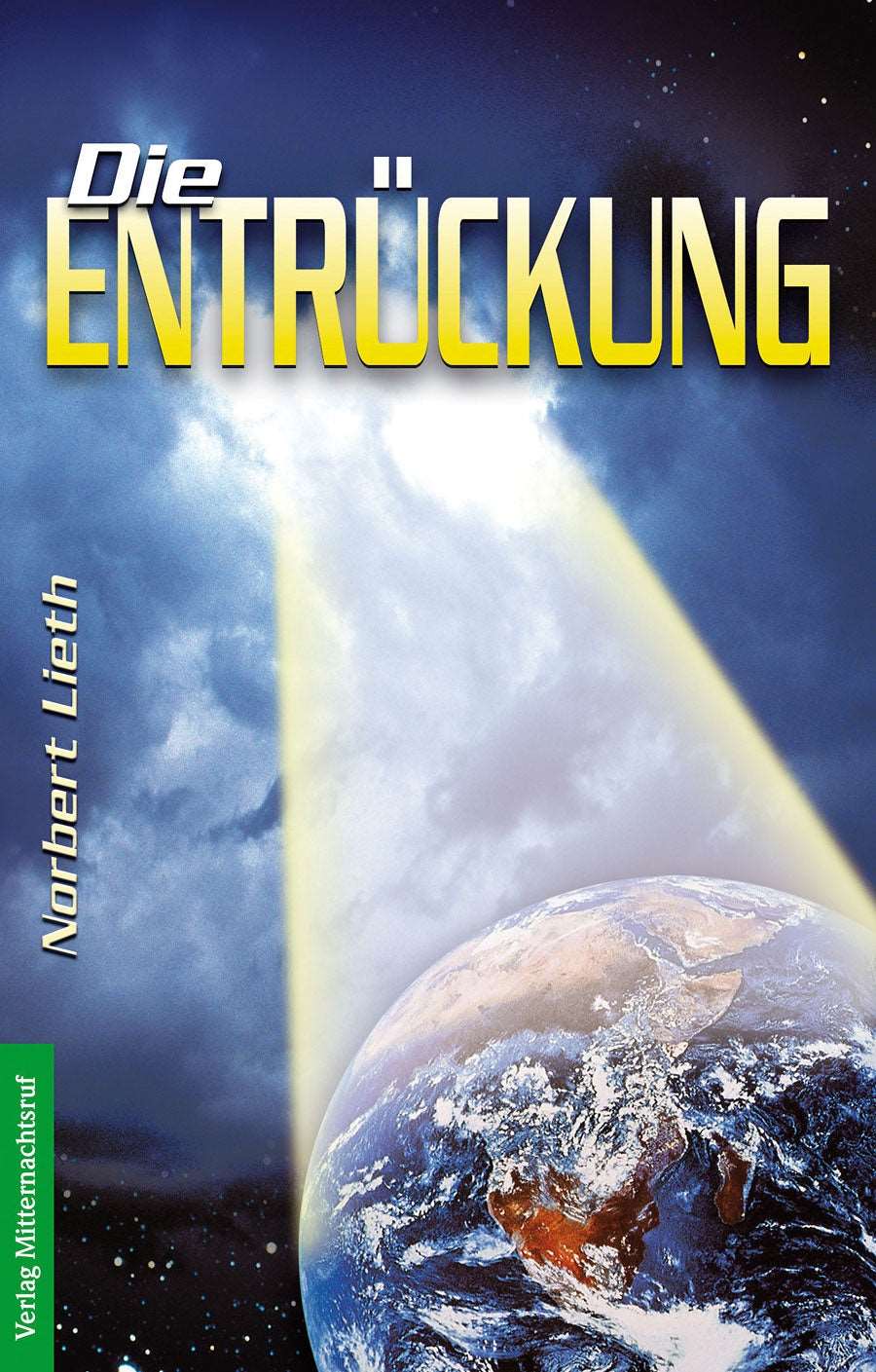 Die Entrückung