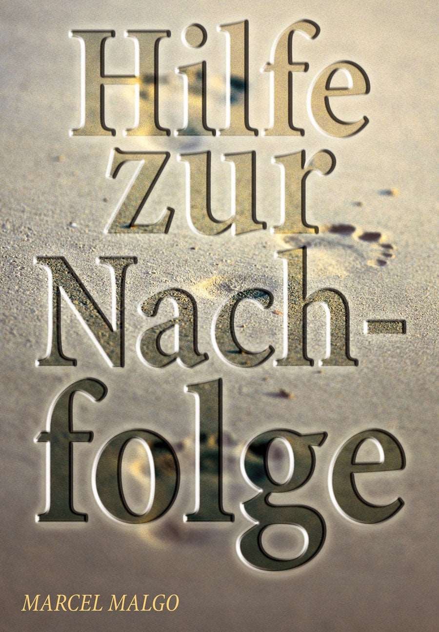Hilfe zur Nachfolge