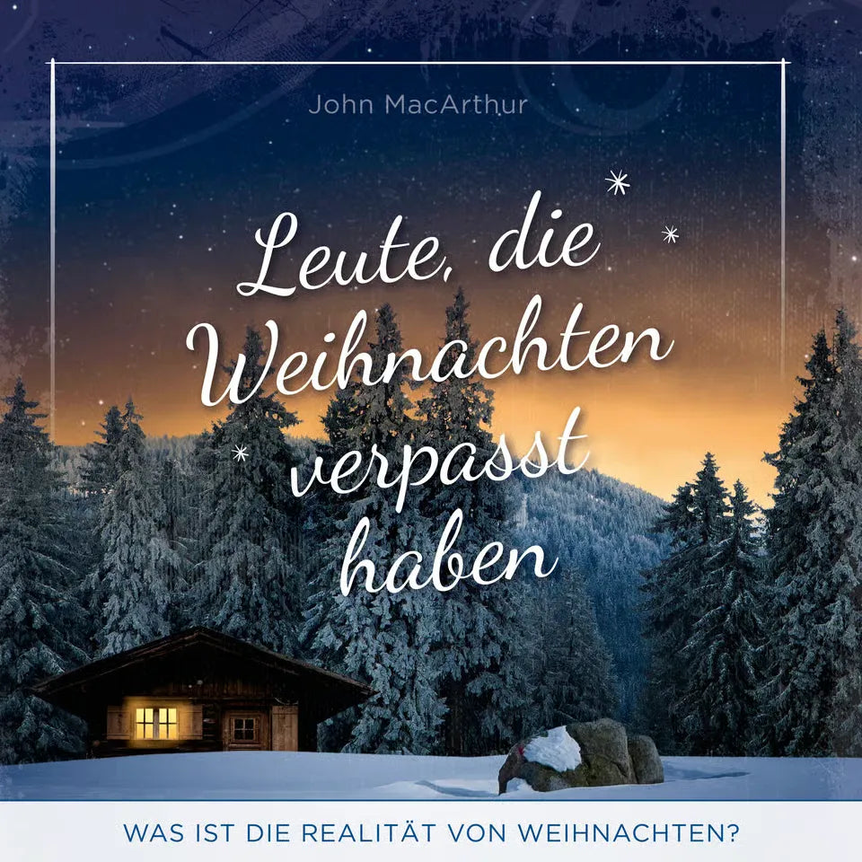 Leute, die Weihnachten verpasst haben (Hörbuch) MP3-Download