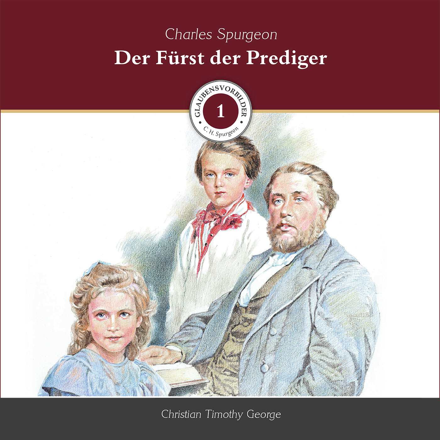 Der Fürst der Prediger
