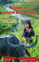 Stärker als tausend Wasserbüffel (eBook)
