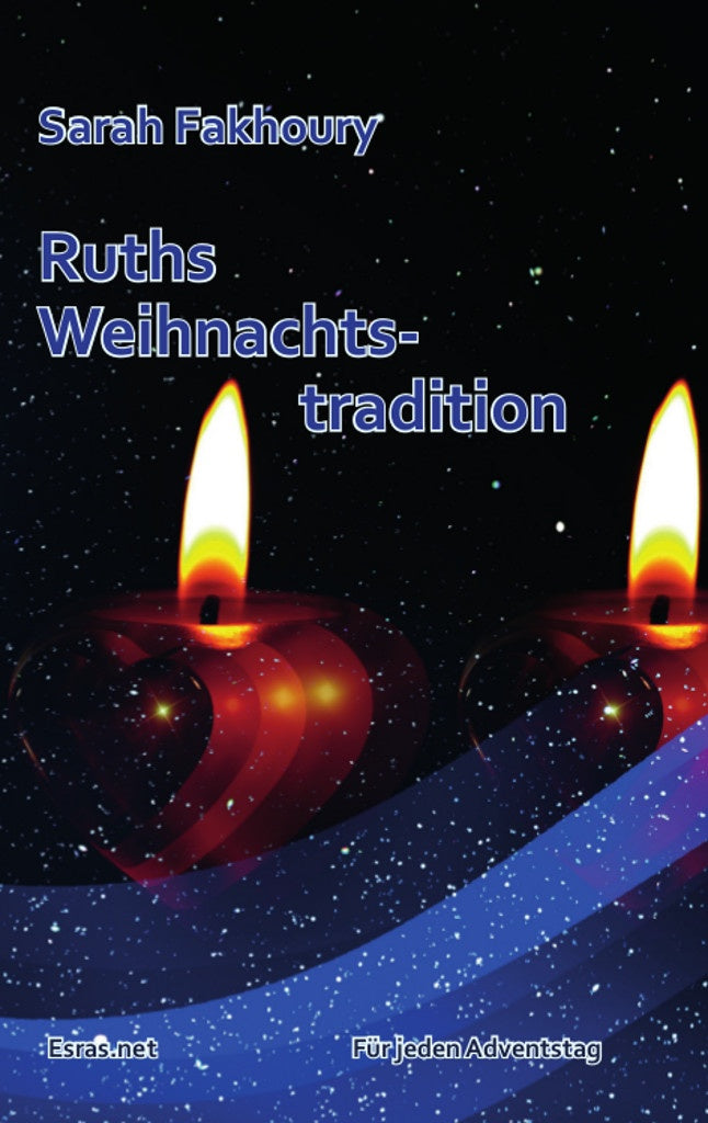 Ruths Weihnachtstradition (eBook)
