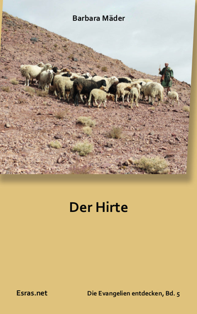 Der Hirte (eBook)