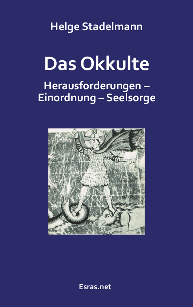 Das Okkulte (eBook)