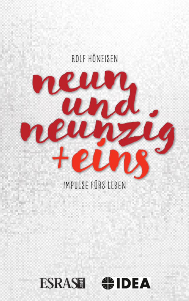 99 + 1 Impulse für das Leben (eBook)