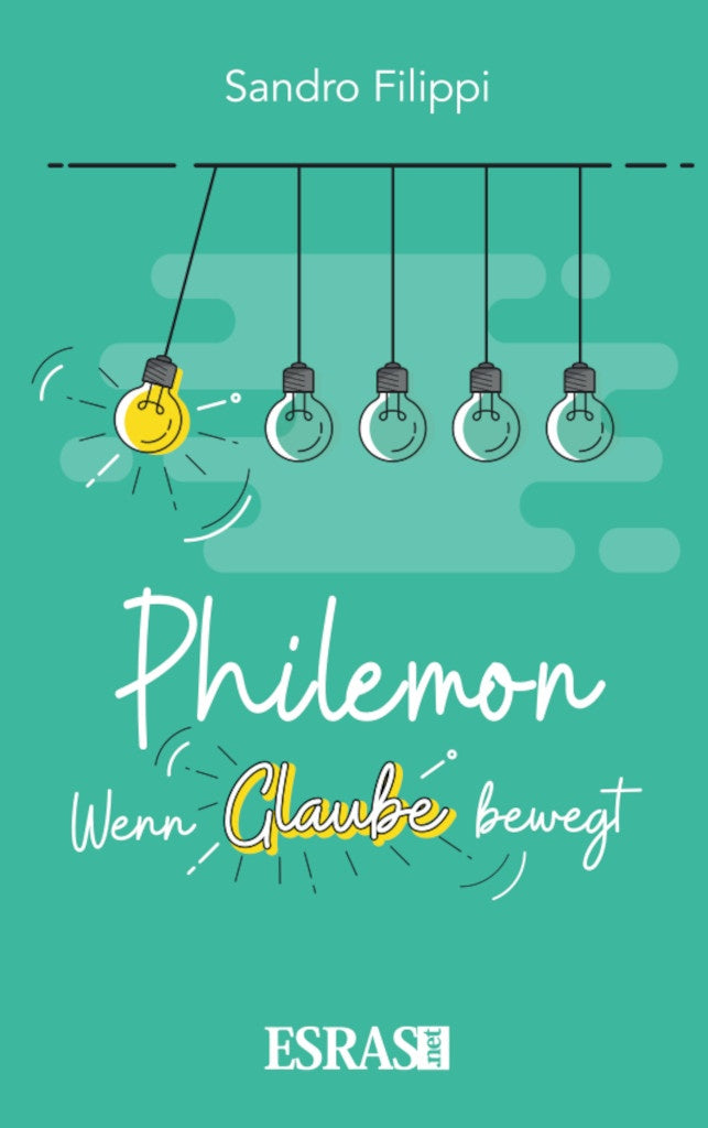 Philemon (eBook)