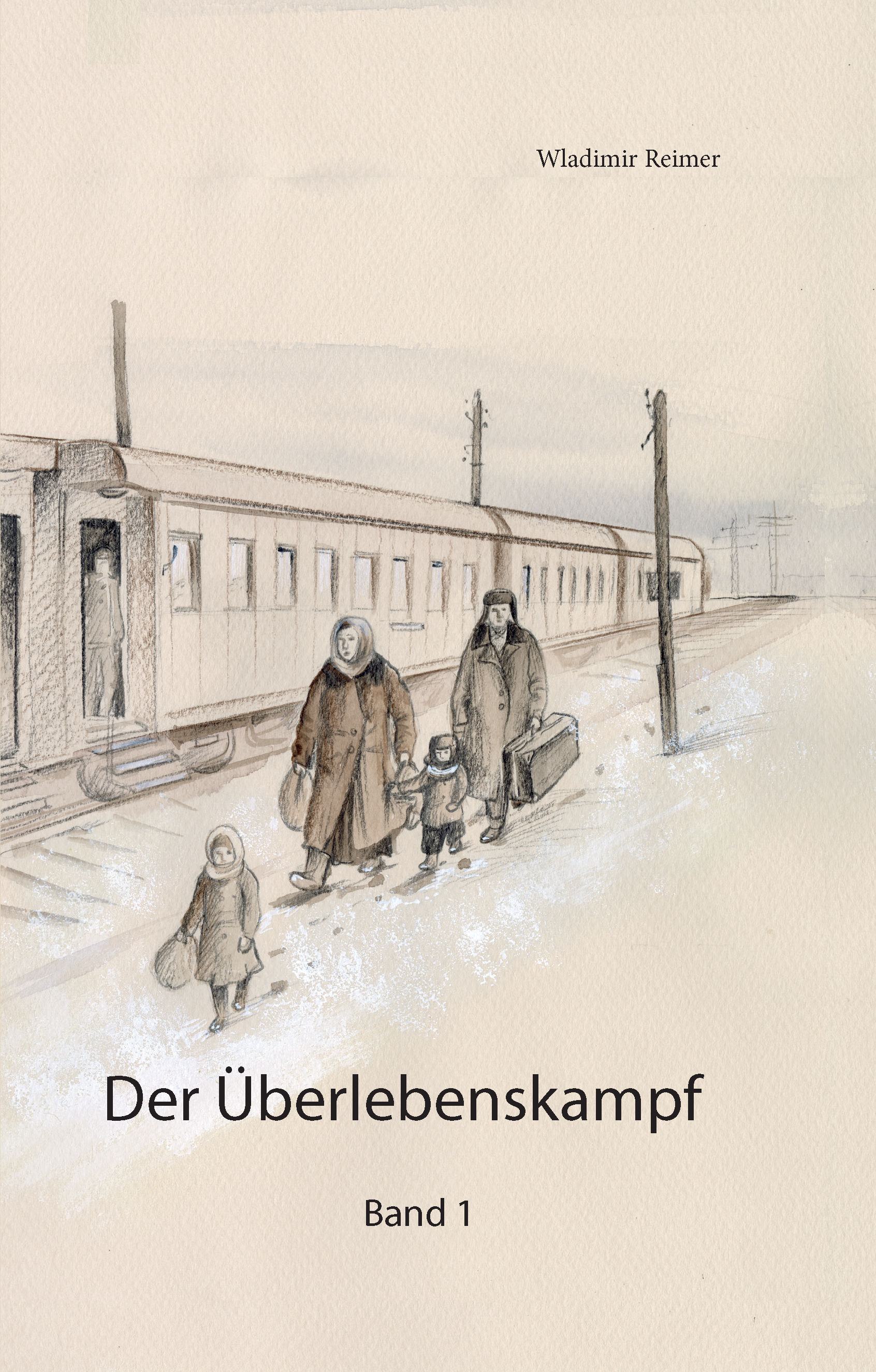 Der Überlebenskampf (eBook)