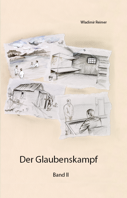 Der Glaubenskampf (eBook)