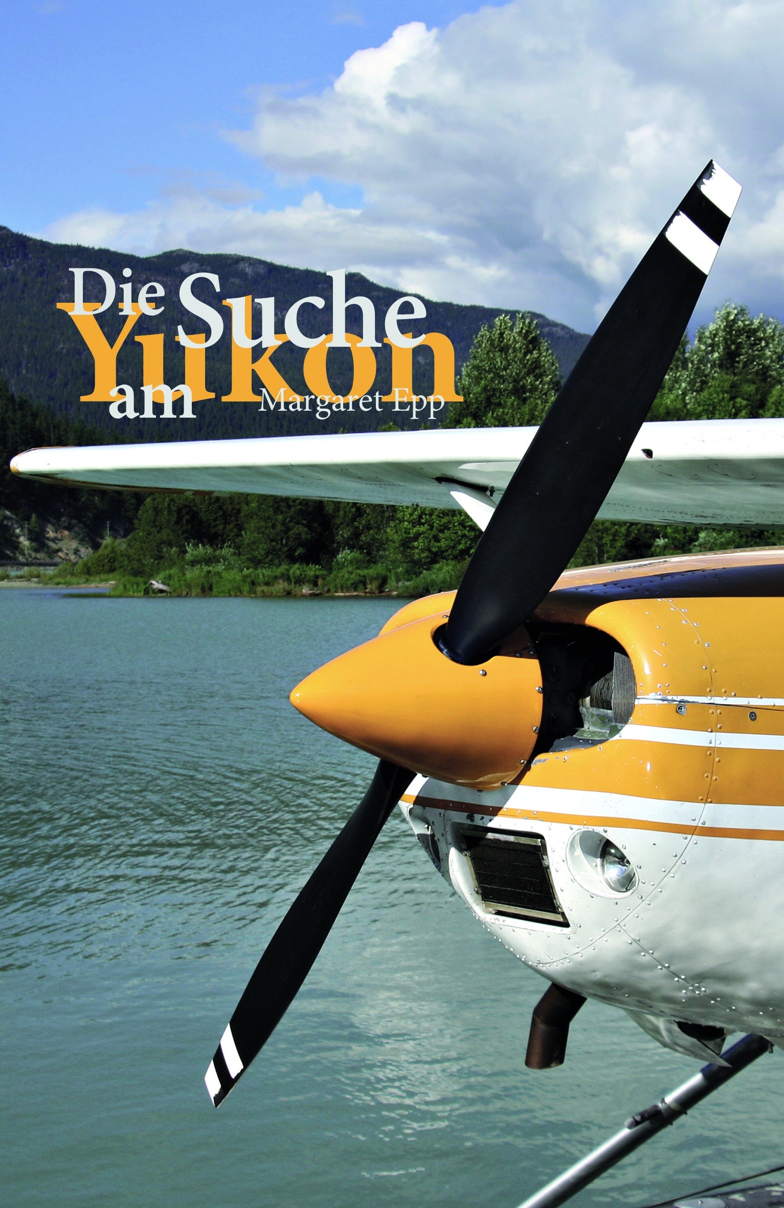 Die Suche am Yukon (eBook)