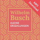 Kleine Erzählungen (Hörbuch) MP3-Download