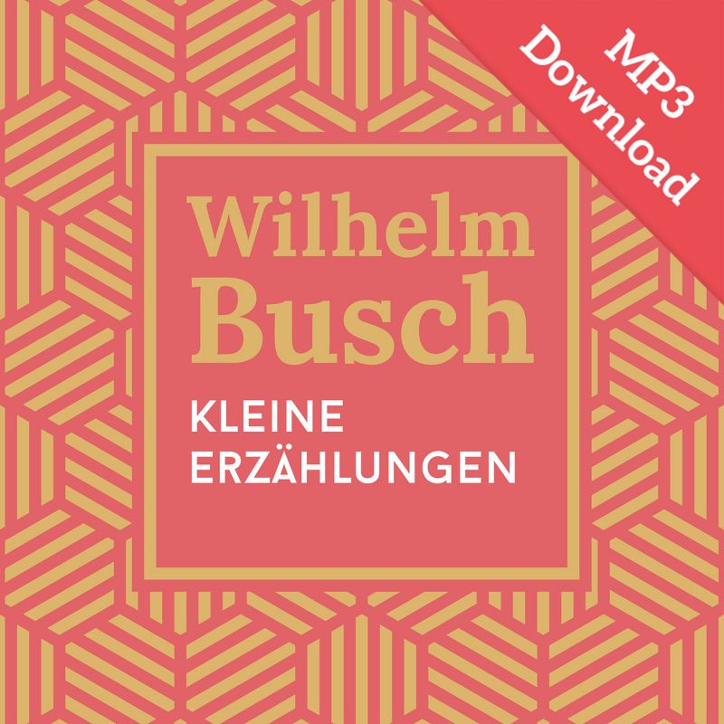 Kleine Erzählungen (Hörbuch) MP3-Download