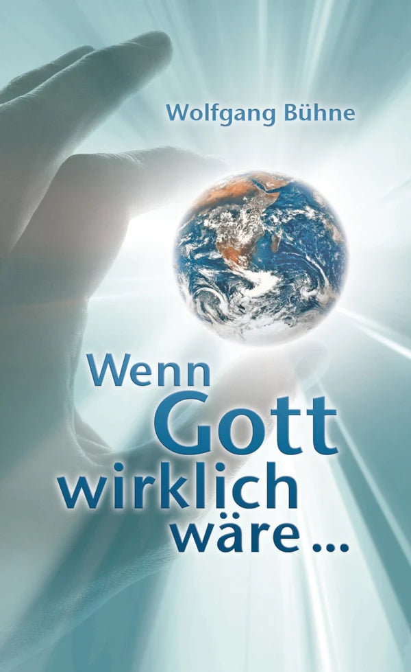Opium fürs Volk? * Ein Skeptiker kapituliert * Wenn Gott wirklich wäre ... * Das Glück der Verlorenen (4 eBooks)