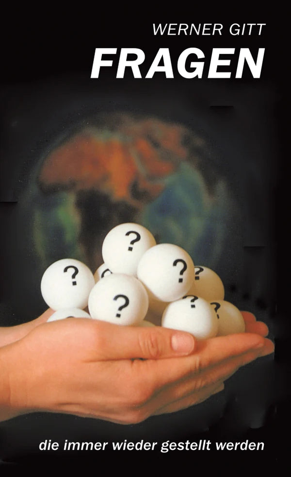 Und die anderen Religionen? * Zeit und Ewigkeit * Fragen, die immer wieder gestellt werden * Wenn Tiere reden könnten (4 eBooks)