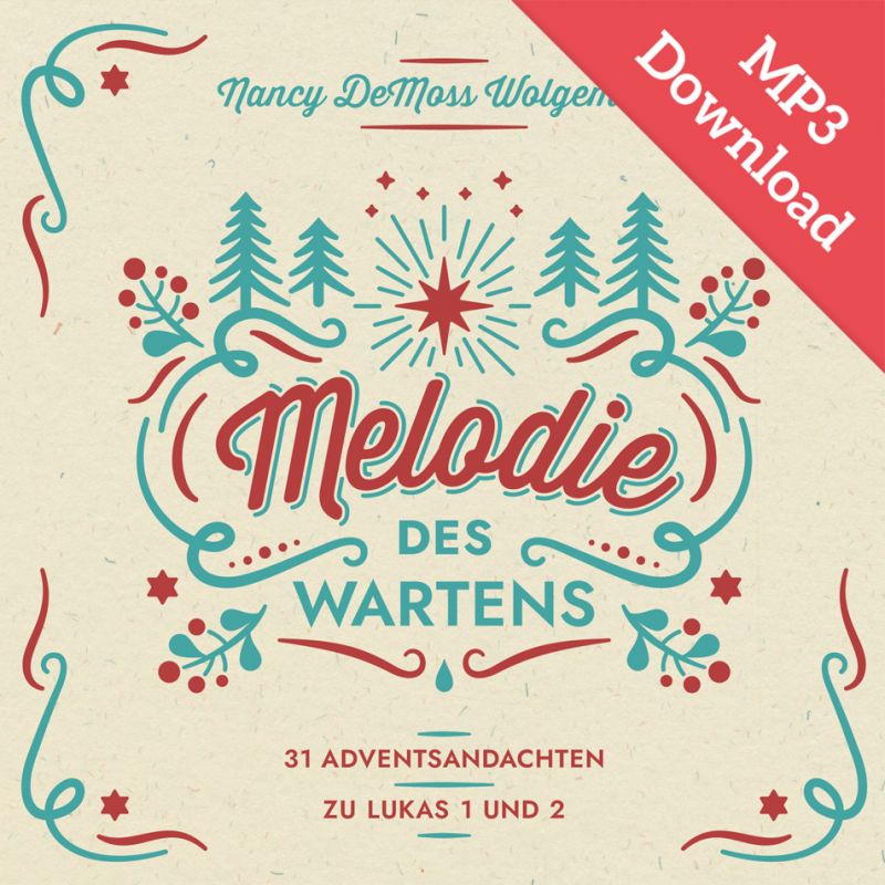 Melodie des Wartens (Hörbuch) MP3-Download