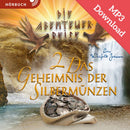 Abenteuerreise 2: Das Geheimnis der Silbermünzen (Hörbuch) MP3-Download