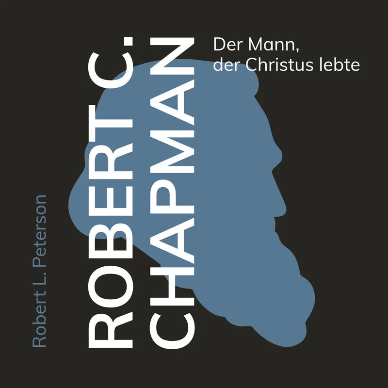 Robert C. Chapman (Hörbuch) MP3-Download