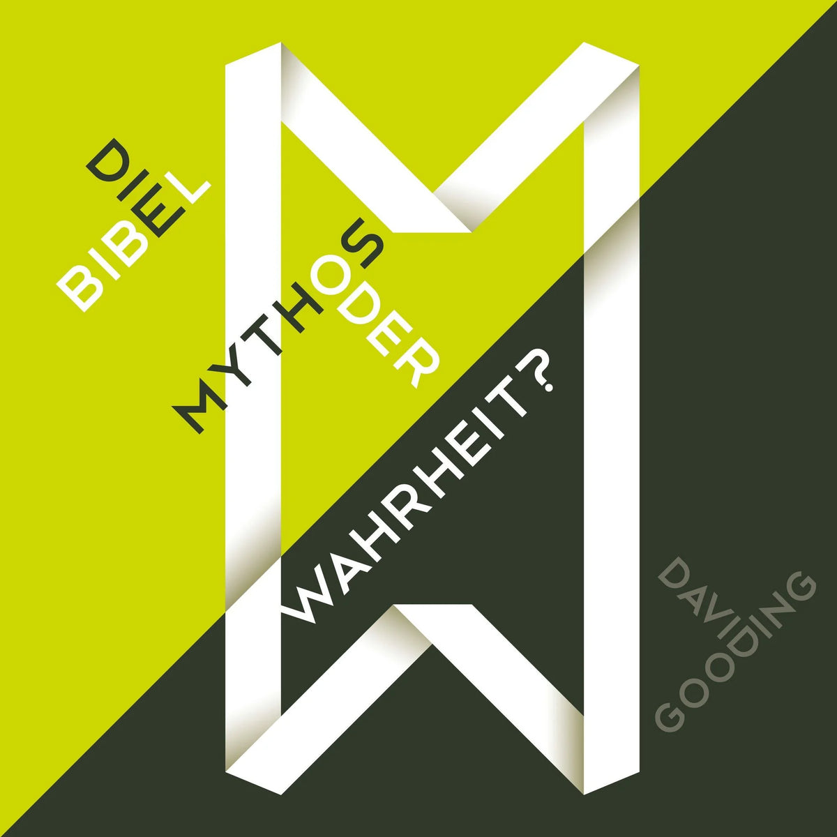Die Bibel - Mythos oder Wahrheit? (Hörbuch) MP3-Download