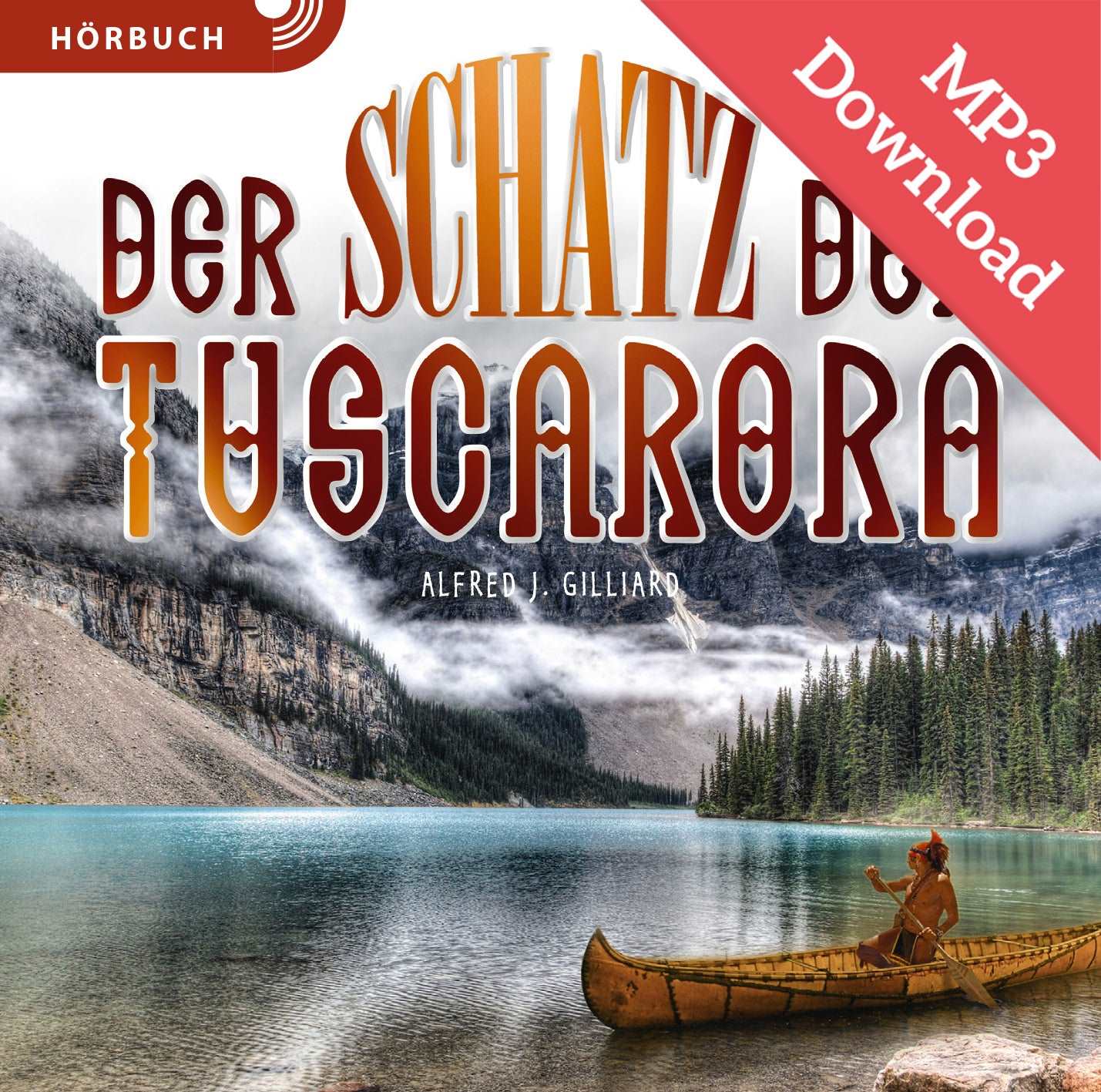 Der Schatz der Tuscarora