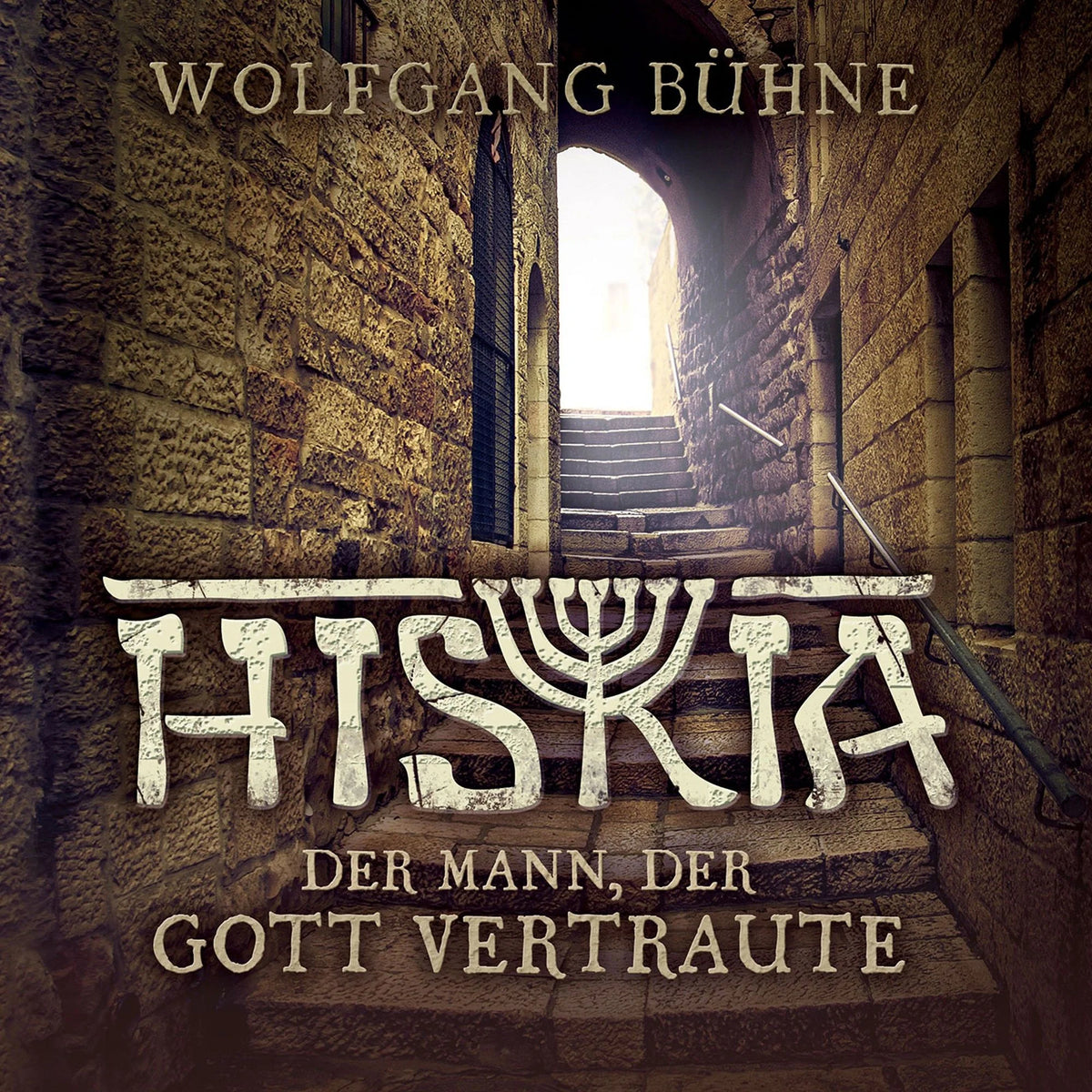 Hiskia (Hörbuch) MP3-Download