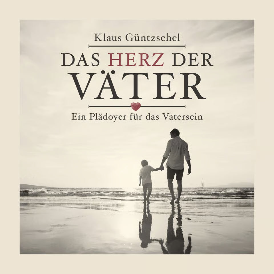 Das Herz der Väter (Hörbuch) MP3-Download