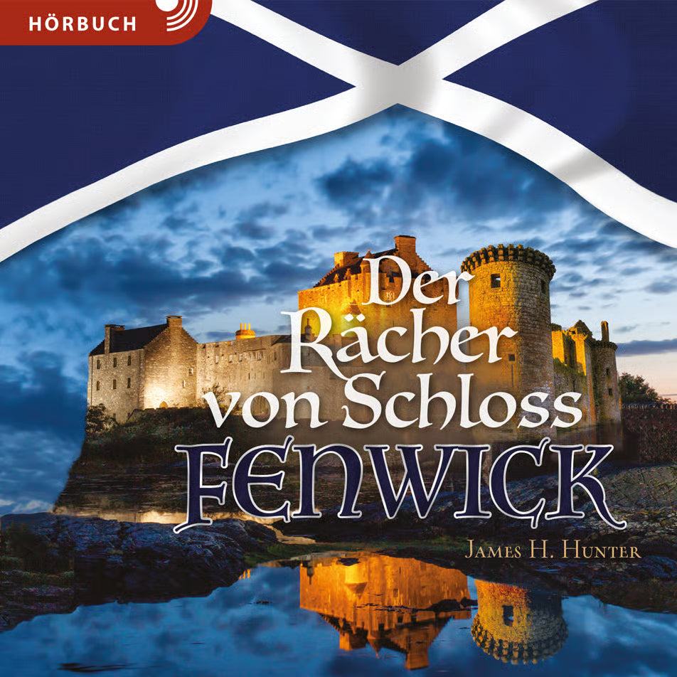Der Rächer von Schloss Fenwick (Hörbuch) MP3-Download