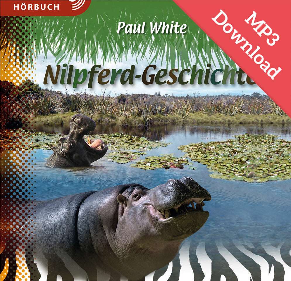 Nilpferd-Geschichten