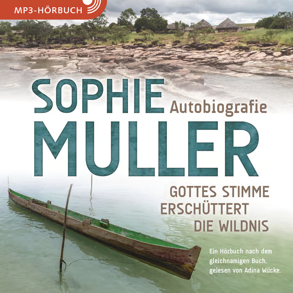 Sophie Muller (Hörbuch) MP3-Download