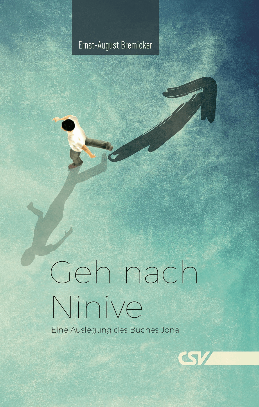 Geh nach Ninive