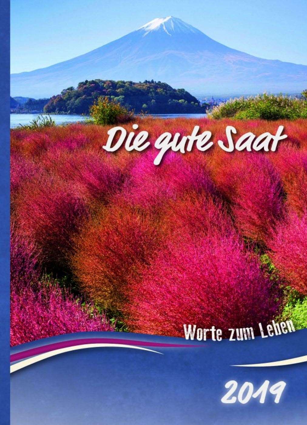 Die gute Saat 2019