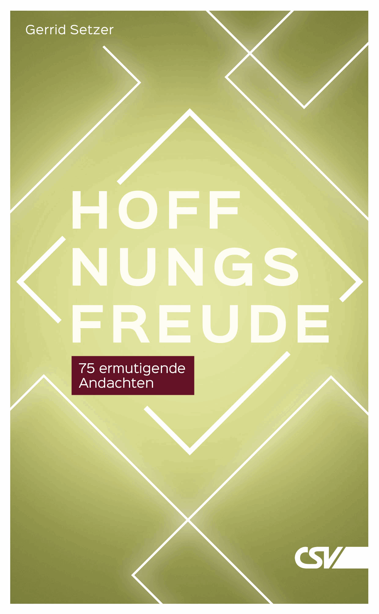 Hoffnungsfreude