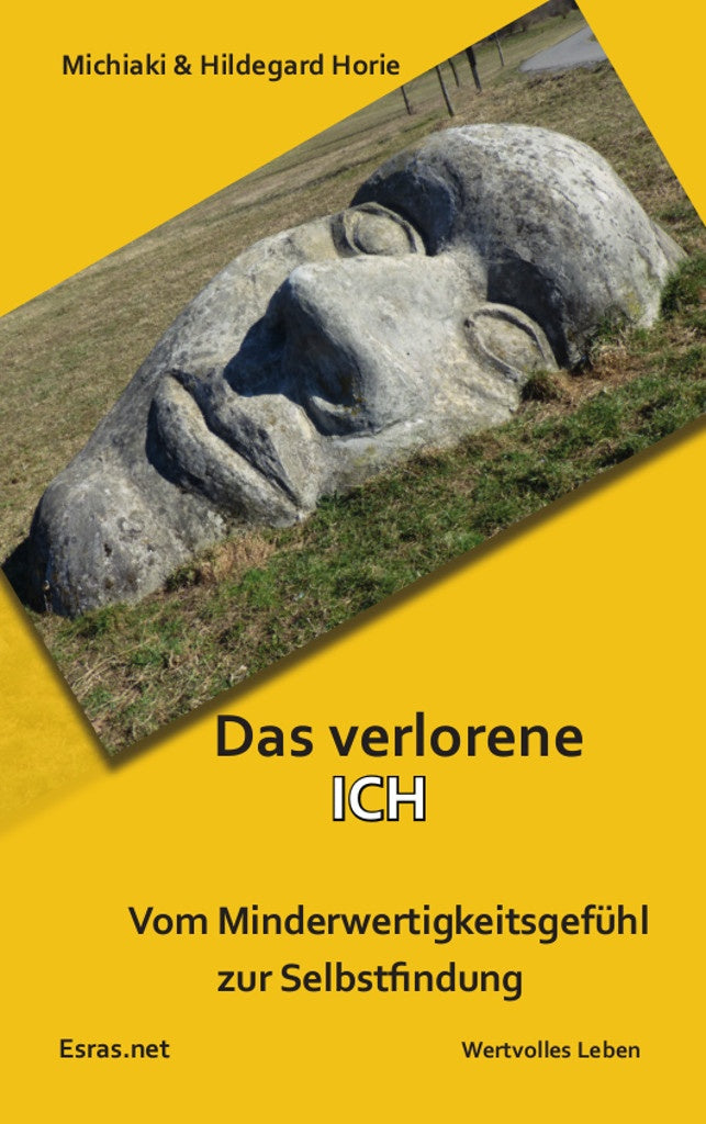 Das verlorene Ich (eBook)
