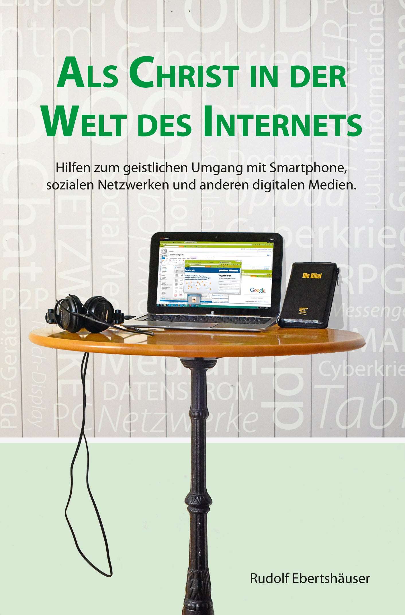 Als Christ in der Welt des Internets