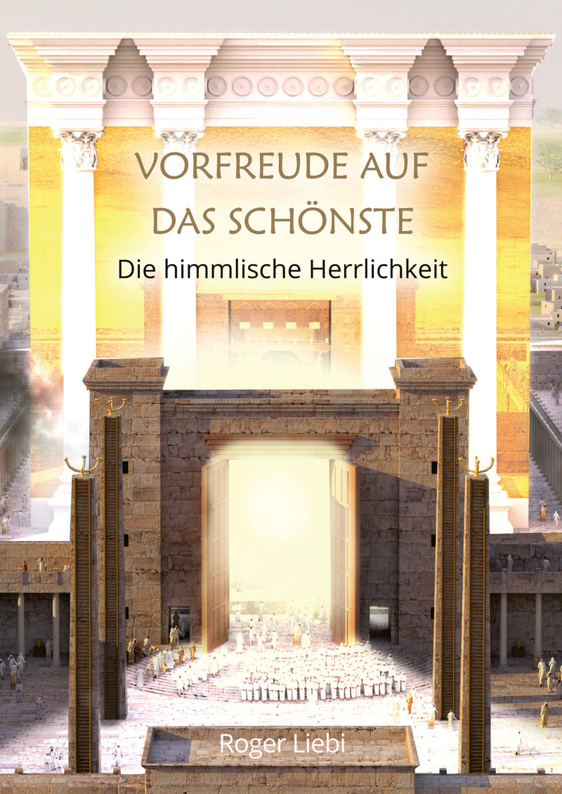 Vorfreude auf das Schönste (eBook)