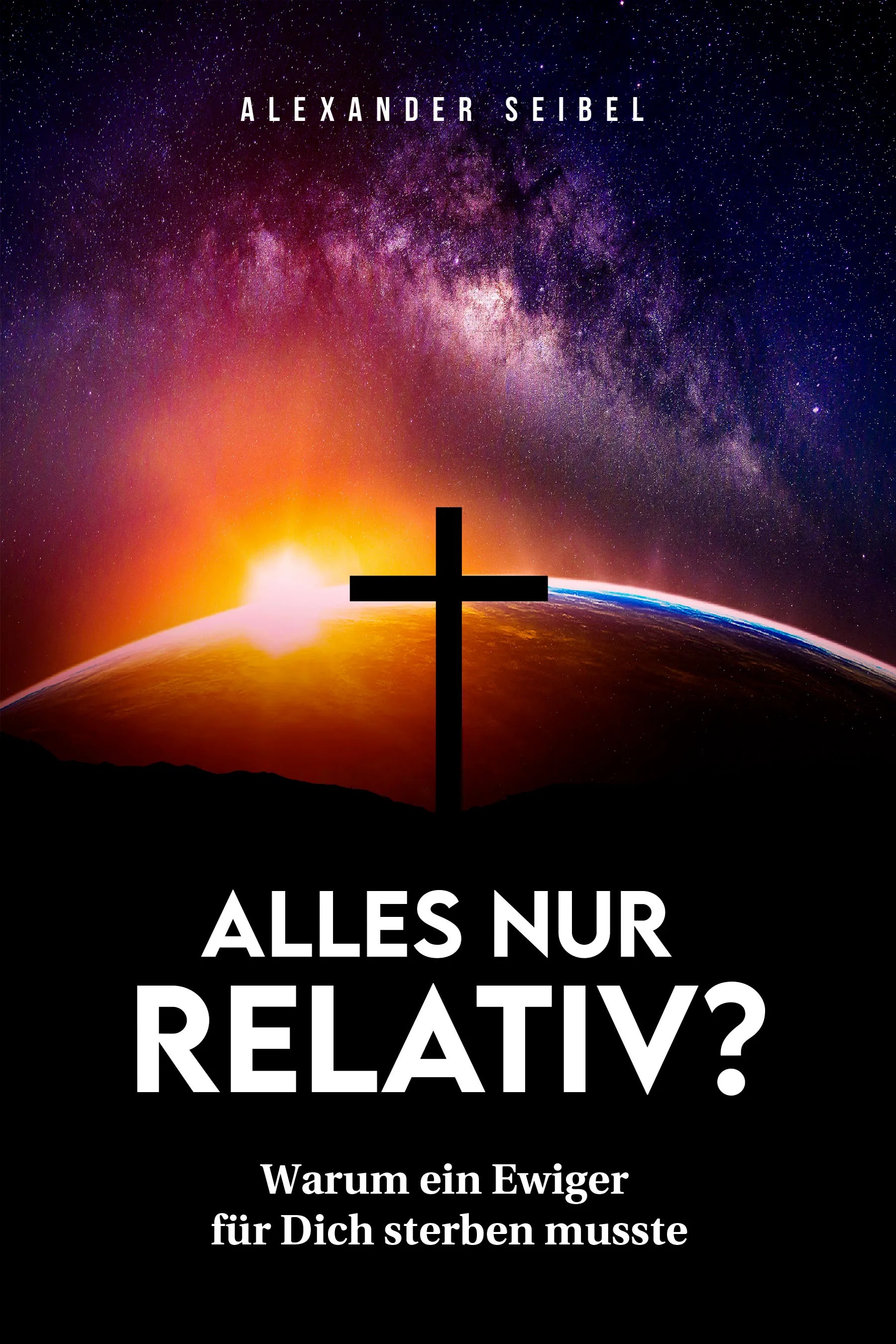 Alles nur relativ? (eBook)