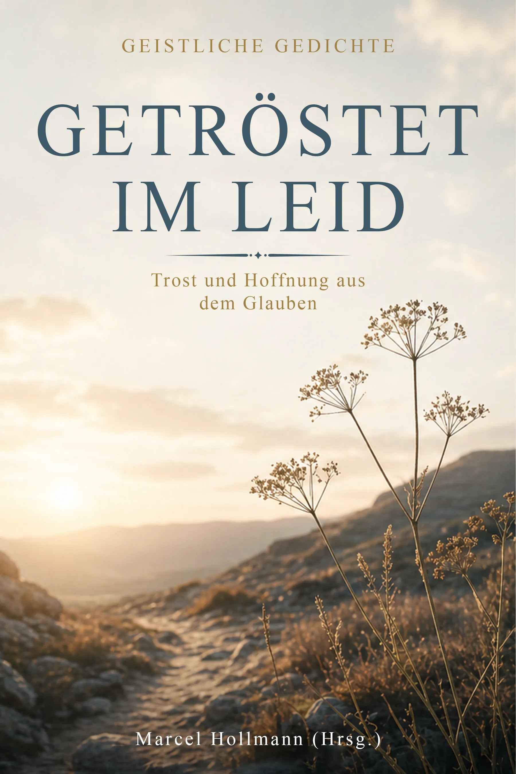 Getröstet im Leid (eBook)
