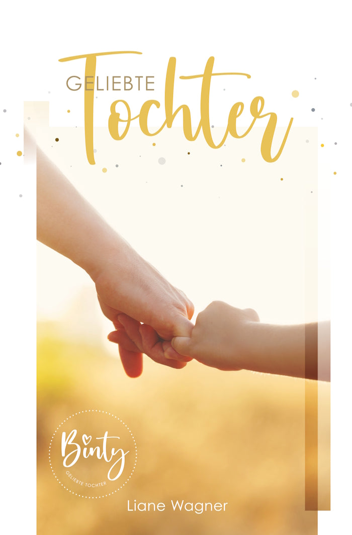 Binty - geliebte Tochter (eBook)
