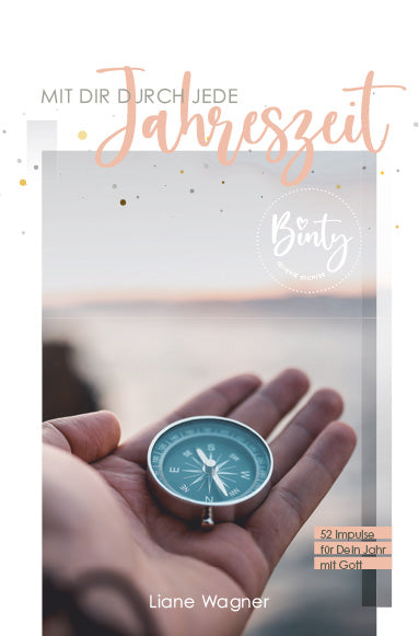 Binty - Mit Dir durch jede Jahreszeit (eBook)