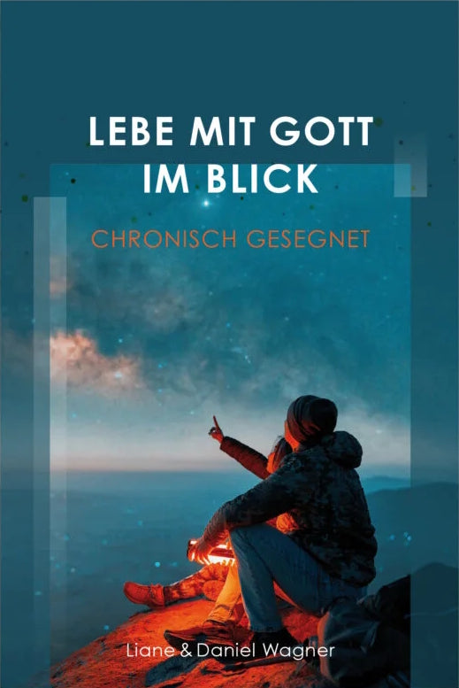 Lebe mit Gott im Blick (eBook)