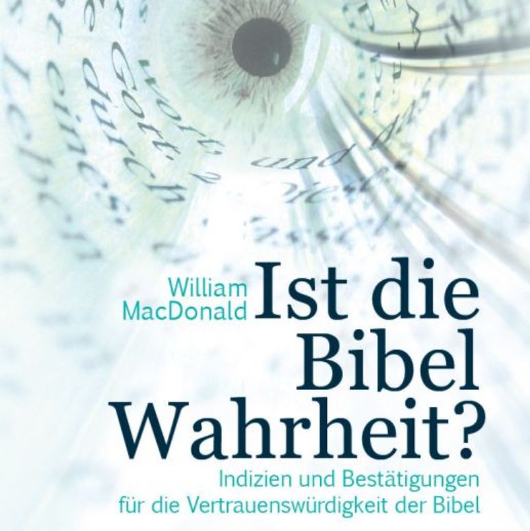 Ist die Bibel Wahrheit? (Hörbuch) MP3-Download