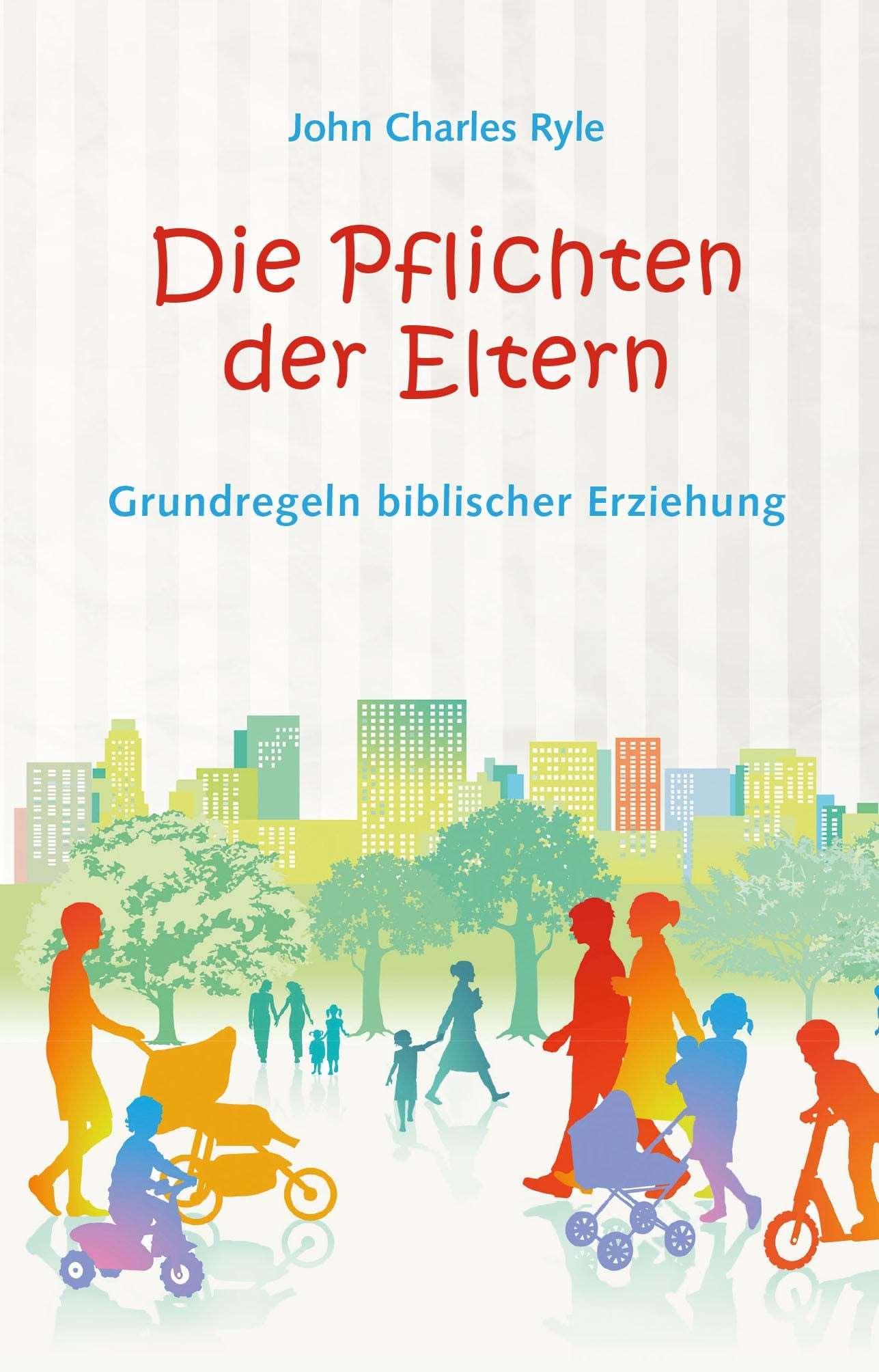 Die Pflichten der Eltern