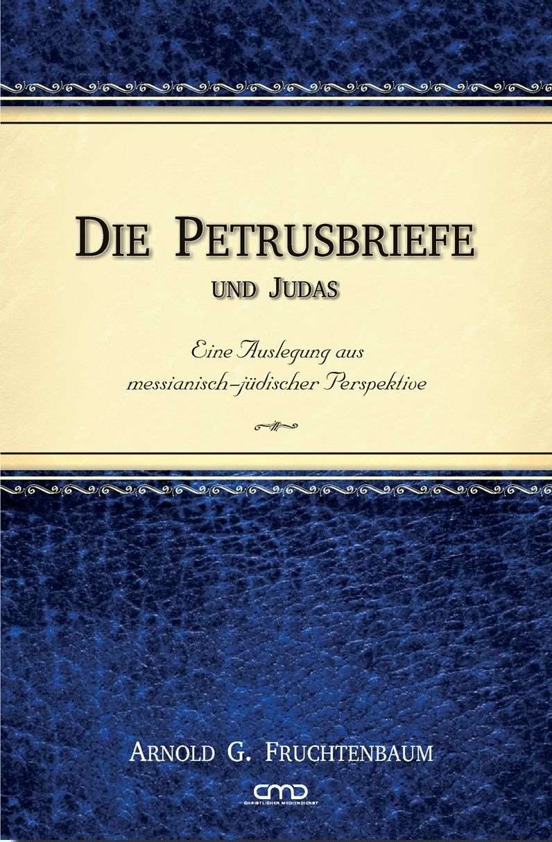 Die Petrusbriefe und Judas
