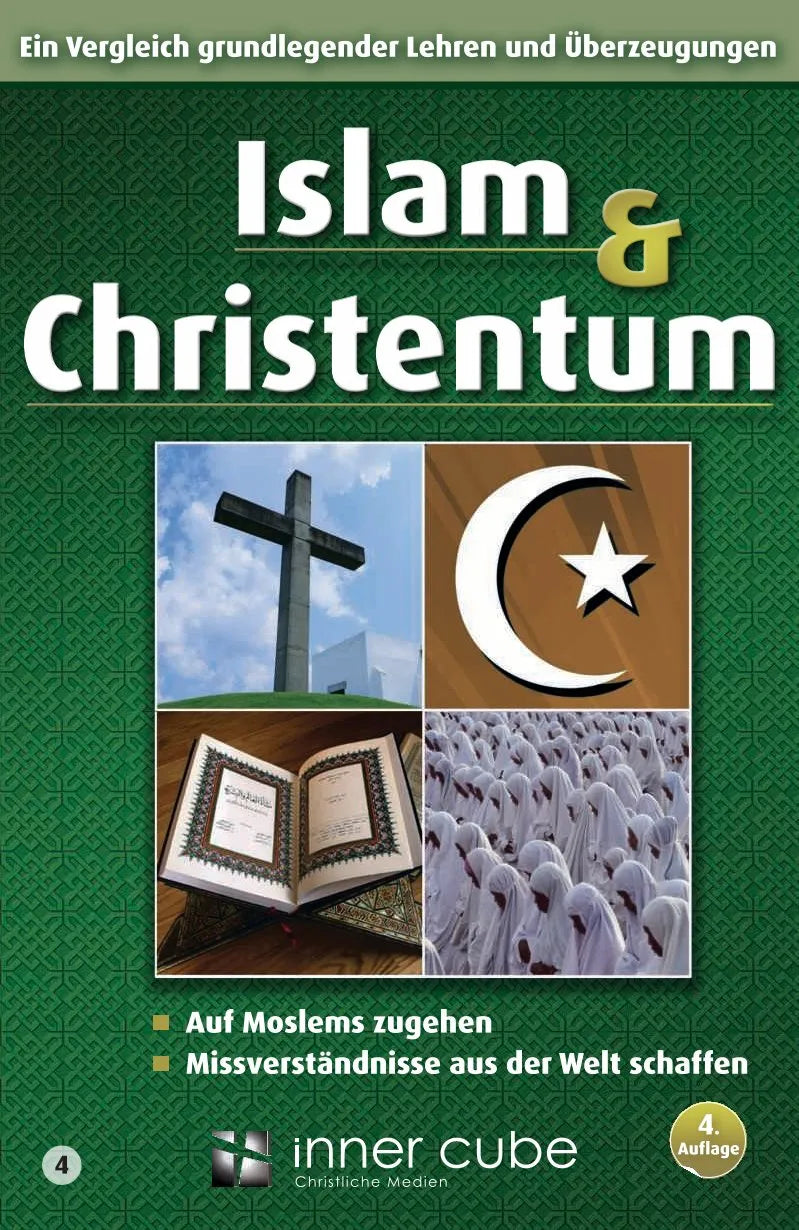 Islam & Christentum (eBook) 4