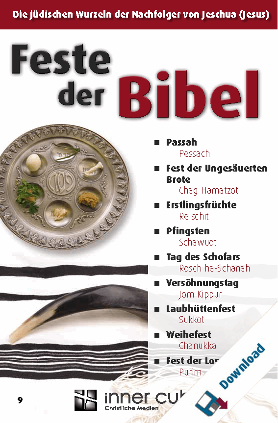 Feste der Bibel