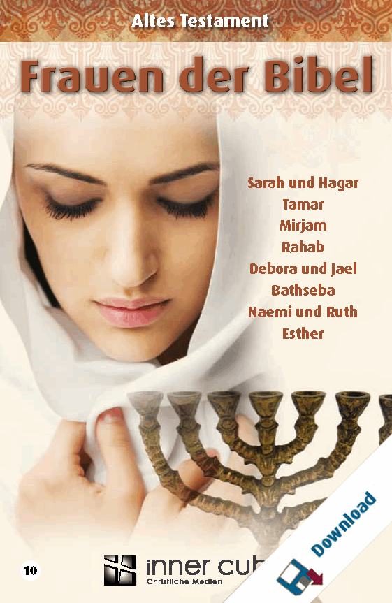 Frauen der Bibel AT