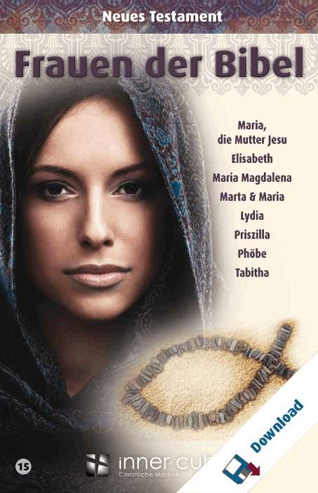Frauen der Bibel NT