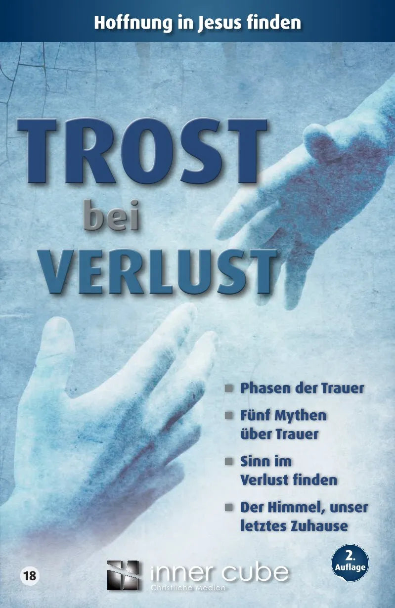 Trost bei Verlust (eBook) 18